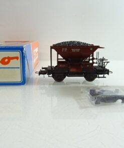 Roco H0 46130 Schotterwagen Hannover 725052 der DR in OVP PR6949