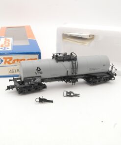 Roco H0 46188 Kesselwagen VTG der DB in OVP RR679