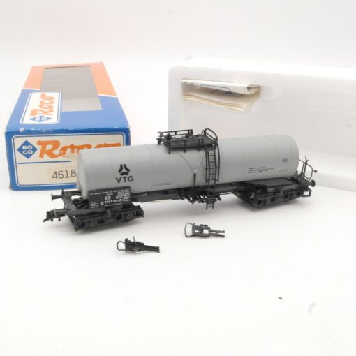 Roco H0 46188 Kesselwagen VTG der DB in OVP RR679