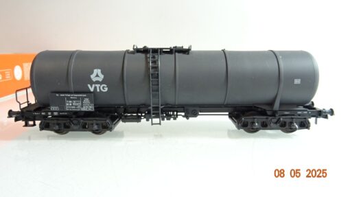 Roco H0 46191 Kesselwagen VTG der DB in EVP PR7497 – Bild 3