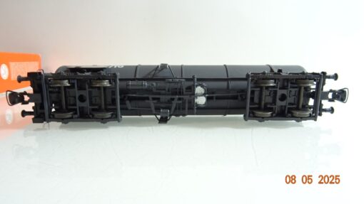 Roco H0 46191 Kesselwagen VTG der DB in EVP PR7497 – Bild 4