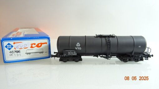 Roco H0 46191 Kesselwagen VTG der DB in EVP PR7497