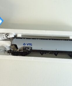 Roco H0 46195 Silowagen VTG der DB in OVP PR8319