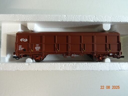 Roco H0 46337 gedeckter Güterwagen der NS in OVP PR9794 – Bild 3