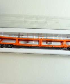 Roco H0 46461 Autotransportwagen Auto Reise Zug der ÖBB in OVP PR7767