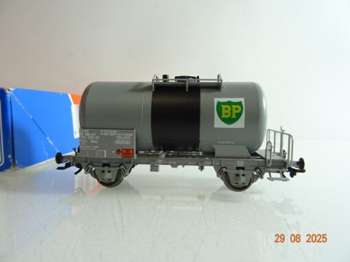 Roco H0 46666 Kesselwagen BP der SBB in OVP PR9986 – Bild 3