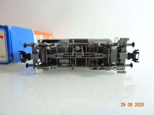 Roco H0 46666 Kesselwagen BP der SBB in OVP PR9986 – Bild 4