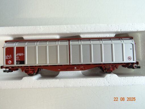 Roco H0 46924 Schiebewandwagen der SNCF in OVP PR9802 – Bild 3