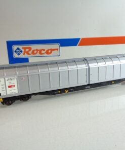 Roco H0 47145 Großraumschiebewandwagen der SBB in OVP RR4026