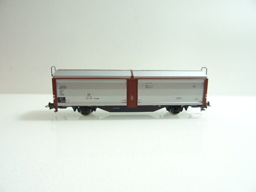 Roco H0 47422 Schiebewandwagen der DB in OVP TF504 – Bild 3