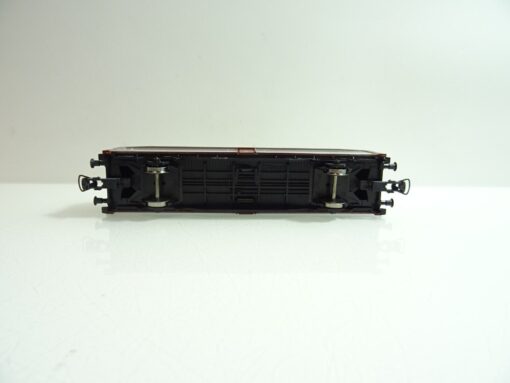 Roco H0 47422 Schiebewandwagen der DB in OVP TF504 – Bild 4