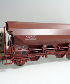 Roco H0 47480 Schwenkdachwagen der SNCF in OVP JD4271
