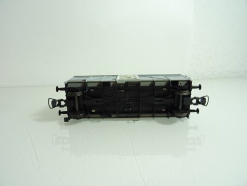 Roco H0 47657 gedeckter Güterwagen BMW der DR in OVP PR1942 – Bild 4