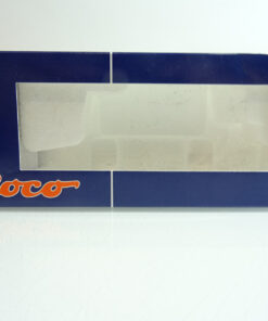 Roco H0 47774 Leerverpackung für Tankwagen Bimoid siehe Foto CK1236