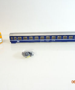 Roco H0 54234A Ersatzgehäuse/Liegewagen der 2. Kl. der SBB in OVP AR8357