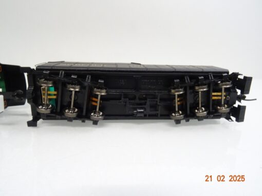 Roco H0 63350 US Dampflok 2-8-8-2 Norfolk Western mit DSS in OVP LE8835 – Bild 5