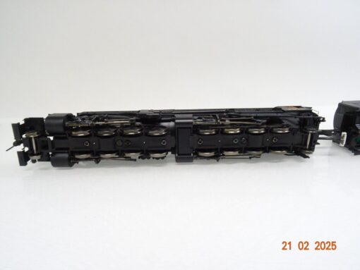 Roco H0 63350 US Dampflok 2-8-8-2 Norfolk Western mit DSS in OVP LE8835 – Bild 6