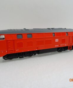 Roco H0 63490 Diesellok BR 215 129-8 der DB Digital JL1289 o.