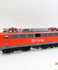 Roco H0 63708 E-Lok BR 140 810-3 der DB Cargo Digital JL3734 o.