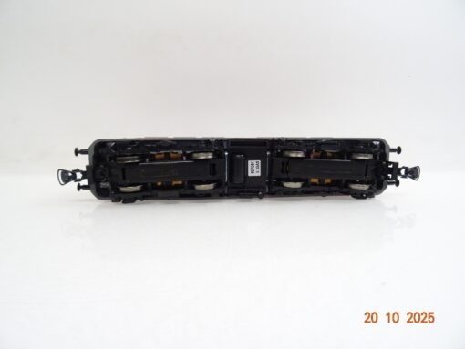 Roco H0 63708 E-Lok BR 140 810-3 der DB Cargo Digital JL3734 o. – Bild 4