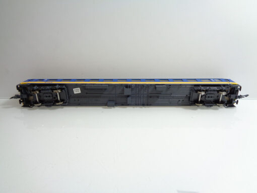 Roco H0 64322 Personenwagen 2.Kl. der NS in OVP JD5137 – Bild 4