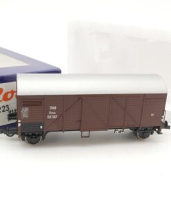 Roco H0 66223 gedeckter Güterwagen der ÖBB in OVP RR1357