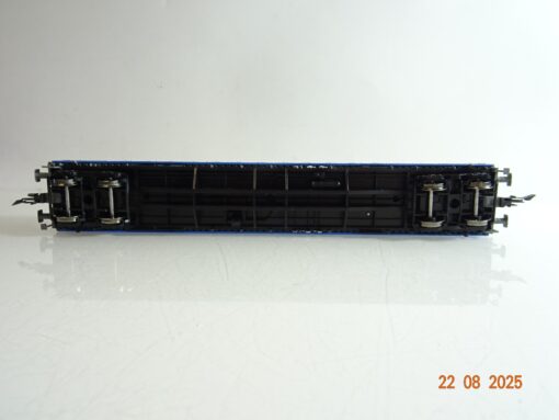 Roco H0 66316 Schiebeplanenwagen der ZSR in OVP PR9757 – Bild 4