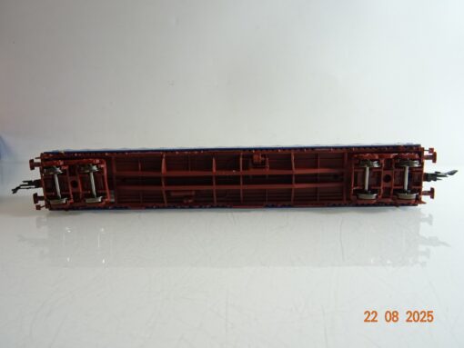 Roco H0 66321 Schiebeplanenwagen der SBB in OVP PR9755 – Bild 4