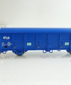 Roco H0 66436 Schiebewandwagen der NS in OVP PR7651