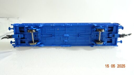 Roco H0 66436 Schiebewandwagen der NS in OVP PR7651 – Bild 4
