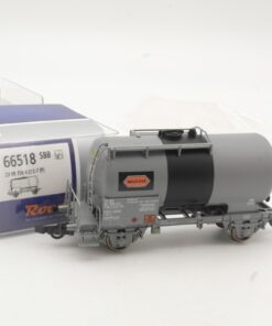 Roco H0 66518 Kesselwagen Wascosa der SBB in OVP RR1252