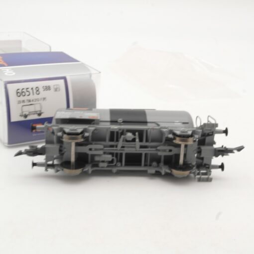 Roco H0 66518 Kesselwagen Wascosa der SBB in OVP RR1252 – Bild 4