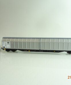 Roco H0 67113 Großschiebewandwagen der MAV in OVP PR9718