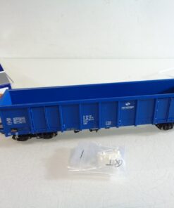 Roco H0 67193.2 offener Güterwagen PKP Cargo in OVP RR4071