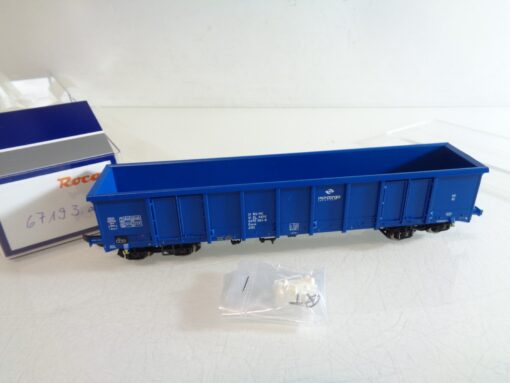 Roco H0 67193.2 offener Güterwagen PKP Cargo in OVP RR4071