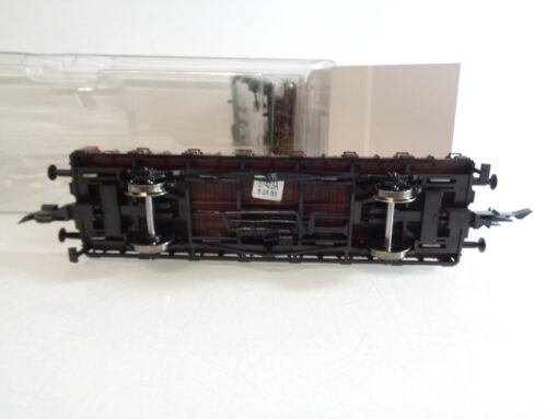 Roco H0 67423 Rungenwagen mit LKW der ÖBB in OVP RR4078 – Bild 4