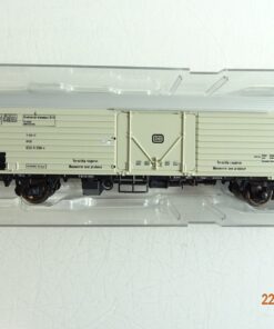 Roco H0 67571 Kühlwagen der DB in OVP PR9737