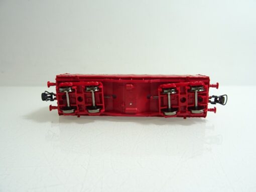 Roco H0 67729 Planschiebewagen der NS in OVP PR1873 – Bild 4