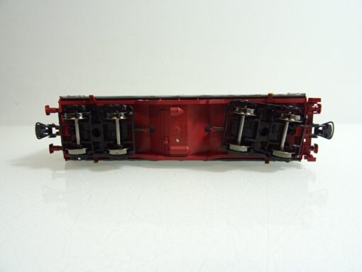 Roco H0 67730 Planschiebewagen der CLF in OVP PR1883 – Bild 4