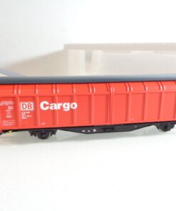 Roco H0 67769 Schiebewandwagen der DB Cargo in OVP RR4031