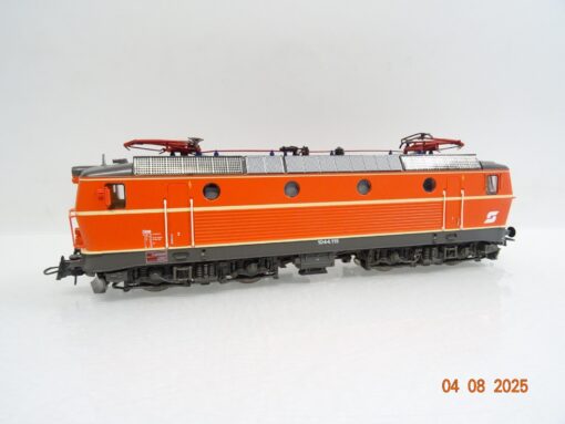 Roco H0 68495 Österreich E-Lok 1044.115 der ÖBB 3-Leiter-Gleichstrom JL2106 o. – Bild 3