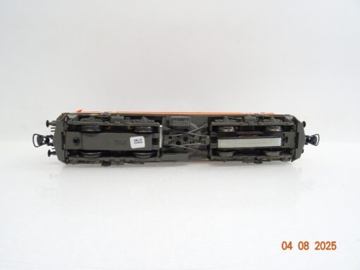 Roco H0 68495 Österreich E-Lok 1044.115 der ÖBB 3-Leiter-Gleichstrom JL2106 o. – Bild 4