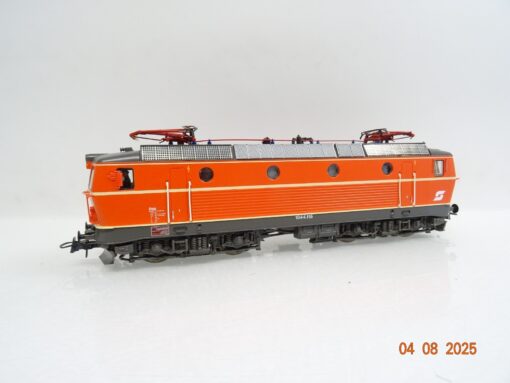 Roco H0 68495 Österreich E-Lok 1044.115 der ÖBB 3-Leiter-Gleichstrom JL2106 o.
