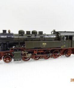Roco H0 69260 Dampflok T 14 8976 der K.P.E.V. Digital JL1896 o.