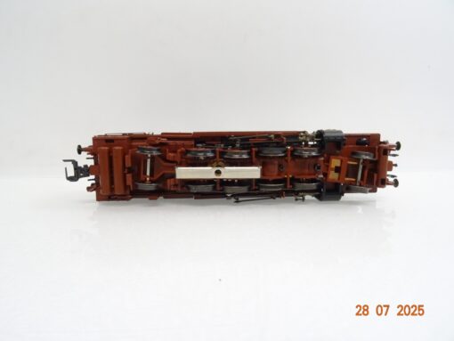 Roco H0 69260 Dampflok T 14 8976 der K.P.E.V. Digital JL1896 o. – Bild 4