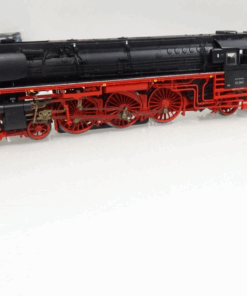 Roco H0 69263 AC Dampflok BR 01 505 Messe Leipzig der DR Sound Digital OVP JL29