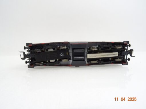 Roco H0 69380 AC Diesellok V 80 010 der DB für Märklin AC in OVP JL22 – Bild 4