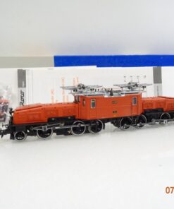 Roco H0 69523 AC Österreich E-Lok 14260 Krokodil der ÖBB Digital in OVP JL4193