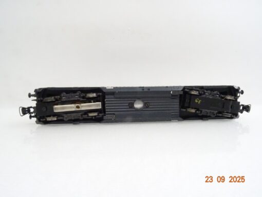 Roco H0 69933 AC Diesellok BR 220 001-2 der DB nur Analog in OVP JL3137 – Bild 4