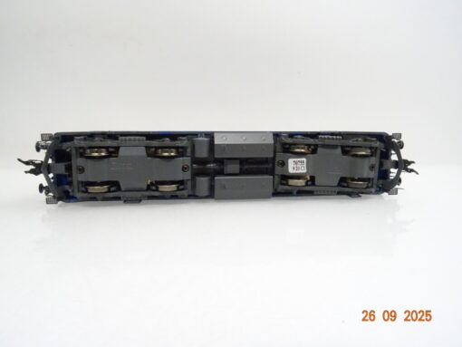 Roco H0 70755 Diesellok BR 218 054-3 Press Sound Digital in OVP JL3217 – Bild 5